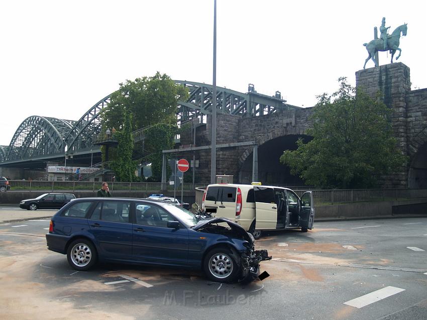 VU Koeln Trankgass Hoehe Musical Dome P01.JPG